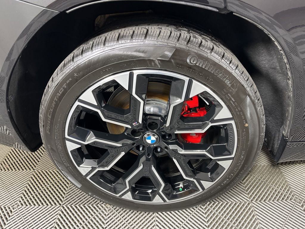 Used 2026 BMW X3 xDrive30 w/ Premium Package image 14