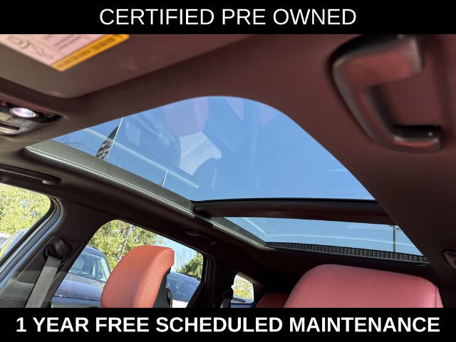 Used 2025 Kia Sportage SX AWD/4WD image 16