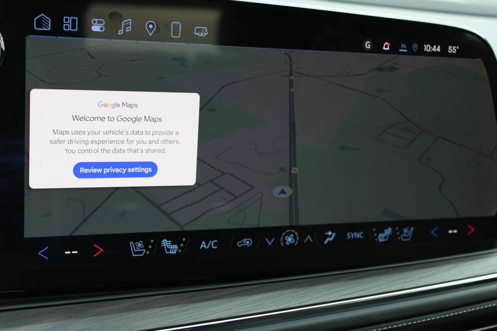 New 2025 Chevrolet Tahoe Premier image 50