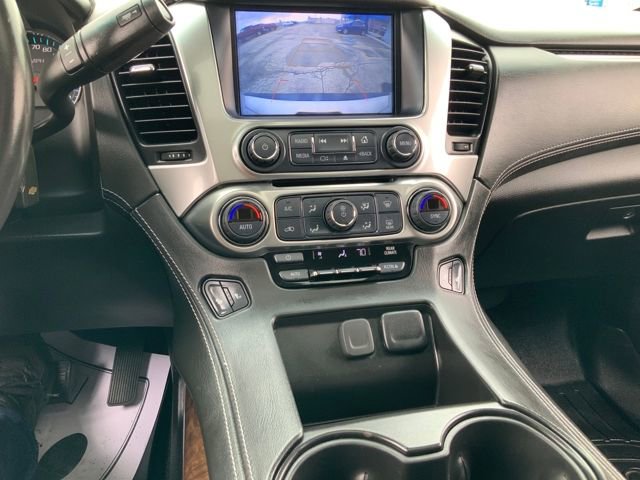 Used 2018 Chevrolet Suburban LT image 25