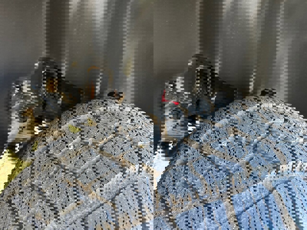 Used 2007 GMC Sierra 2500 SLE w/ Z71 Off-Road Package image 44