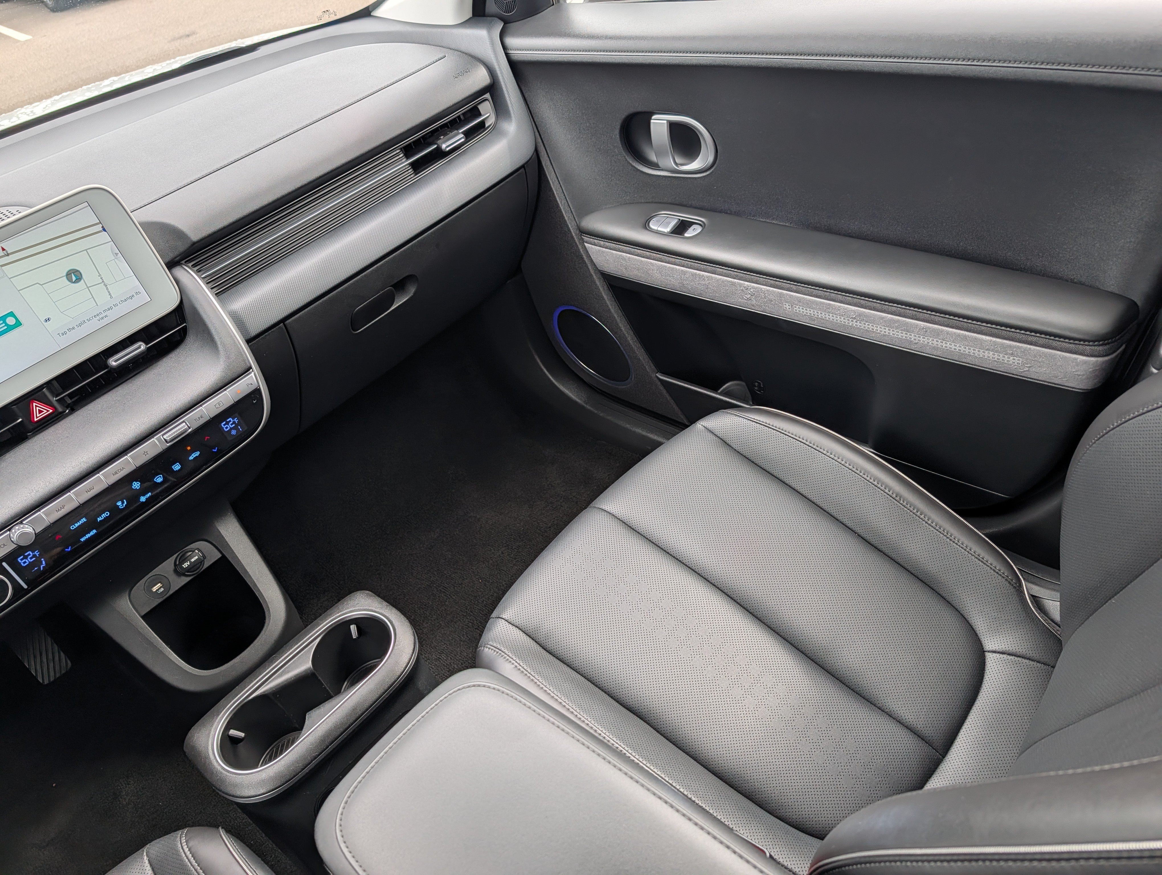 Certified 2023 Hyundai Ioniq 5 SEL AWD/4WD image 11