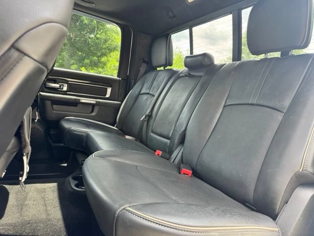Used 2016 RAM 1500 Limited AWD/4WD image 26