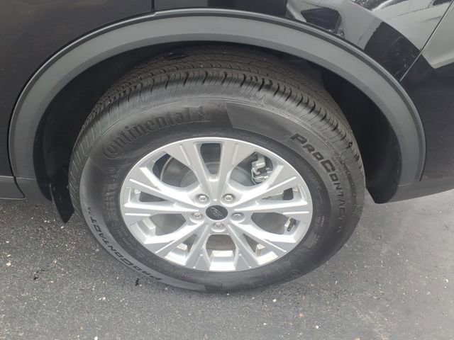 Certified 2025 Ford Escape Active w/ Cold Weather Package image 8