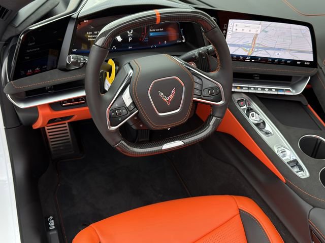 New 2026 Chevrolet Corvette Z06 image 13