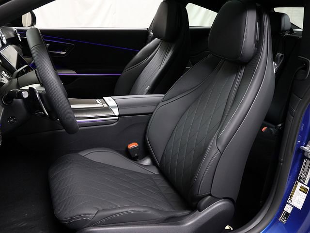 New 2026 Mercedes-Benz CLE 53 AMG 4MATIC Coupe image 11
