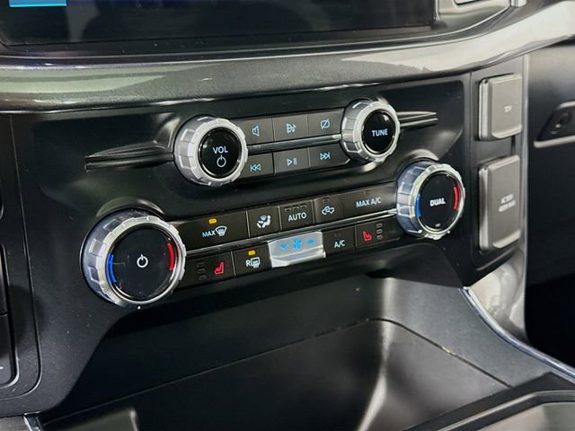 Certified 2023 Ford F150 XLT w/ Equipment Group 302A High image 16