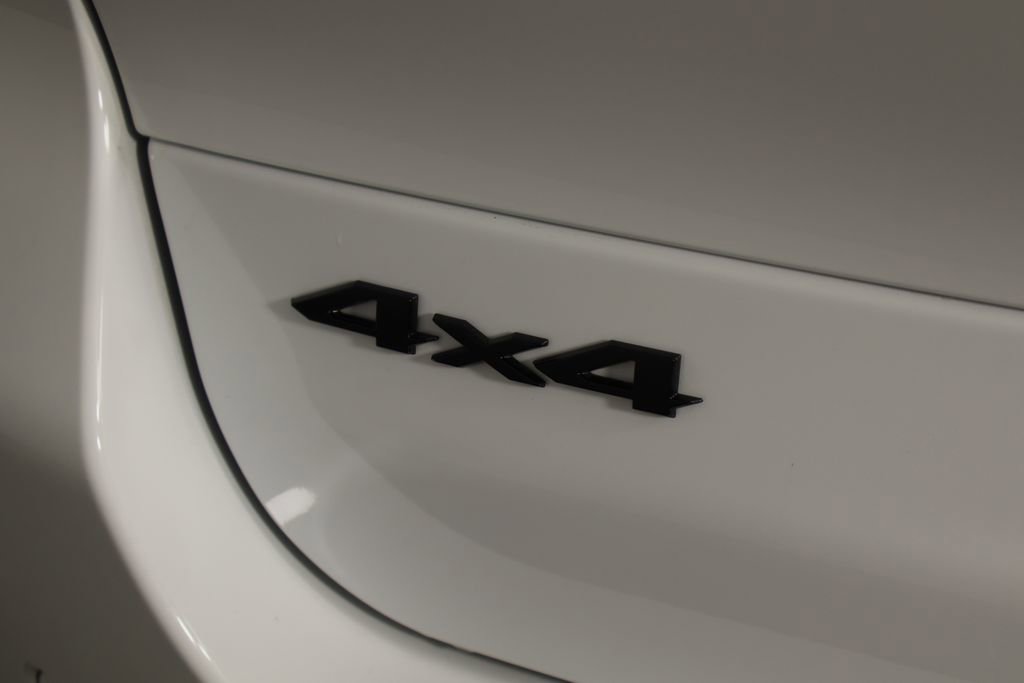 New 2026 Jeep Grand Cherokee L Limited image 47