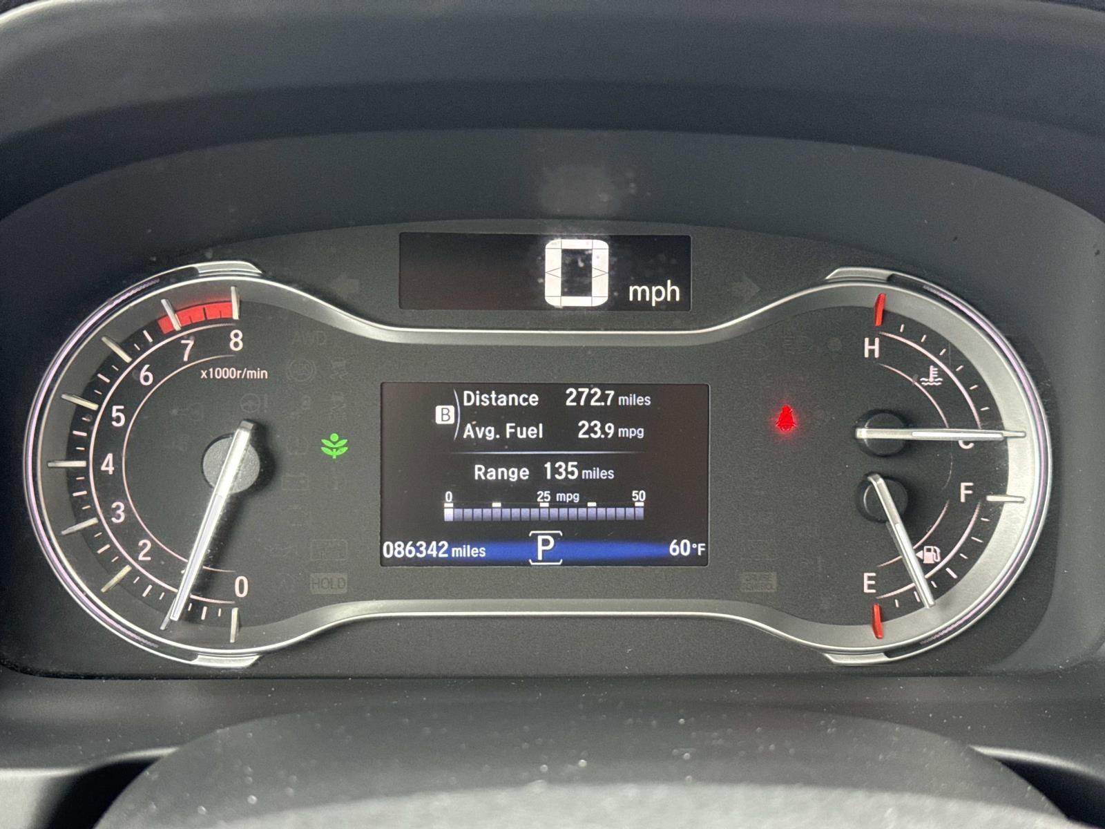 Used 2019 Honda Ridgeline RTL image 19