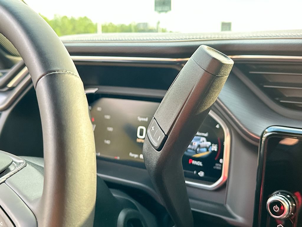 New 2026 GMC Sierra 3500 Denali Ultimate AWD/4WD image 22