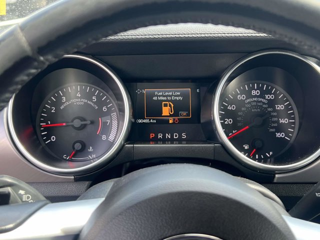 Used 2018 Ford Mustang Premium image 20