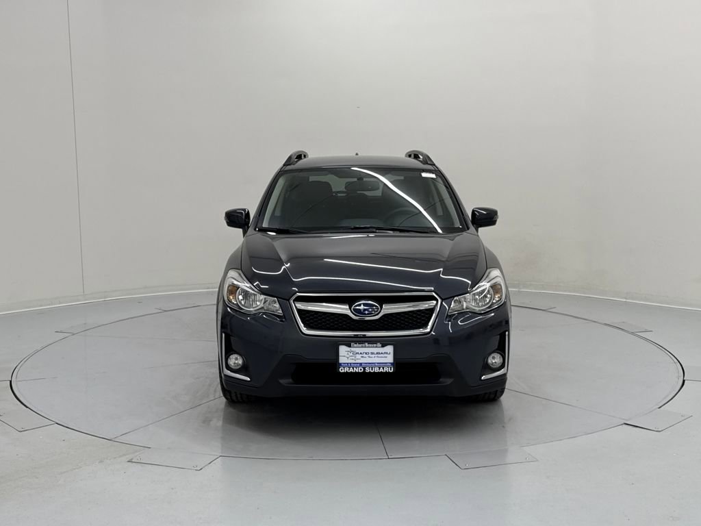 Used 2016 Subaru Crosstrek 2.0i Limited w/ Popular Package #2 image 8
