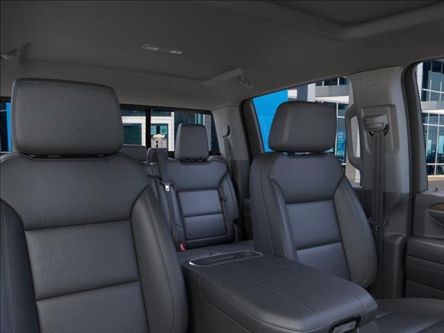 New 2026 Chevrolet Silverado 2500 LT image 24