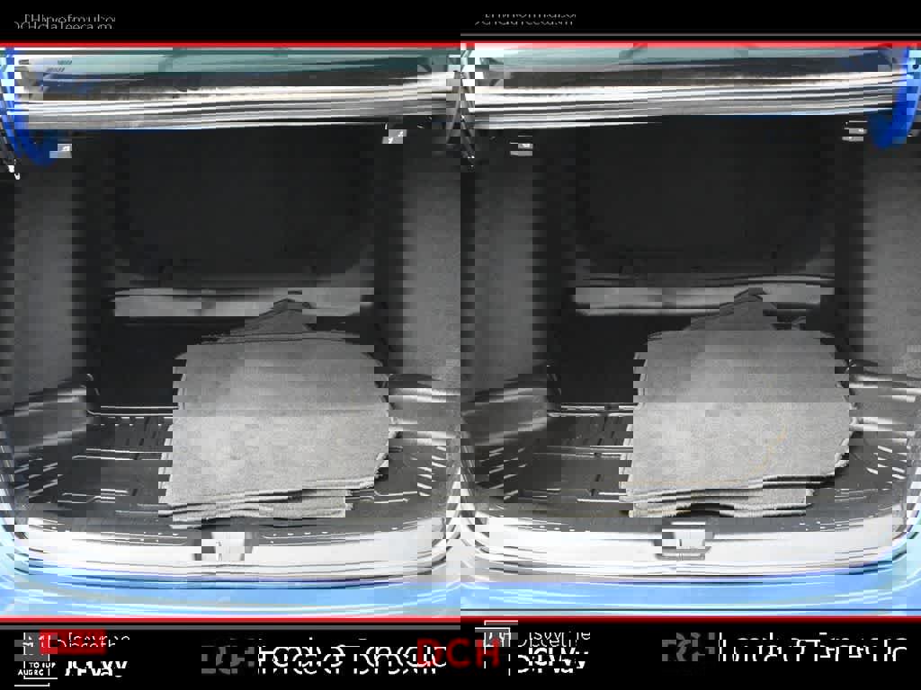 Certified 2023 Honda Civic EX image 23