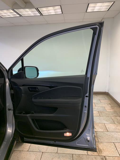 Used 2022 Honda Passport Elite image 59