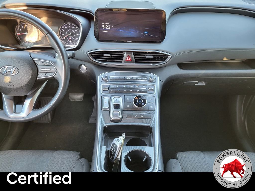 Used 2023 Hyundai Santa Fe SEL image 20