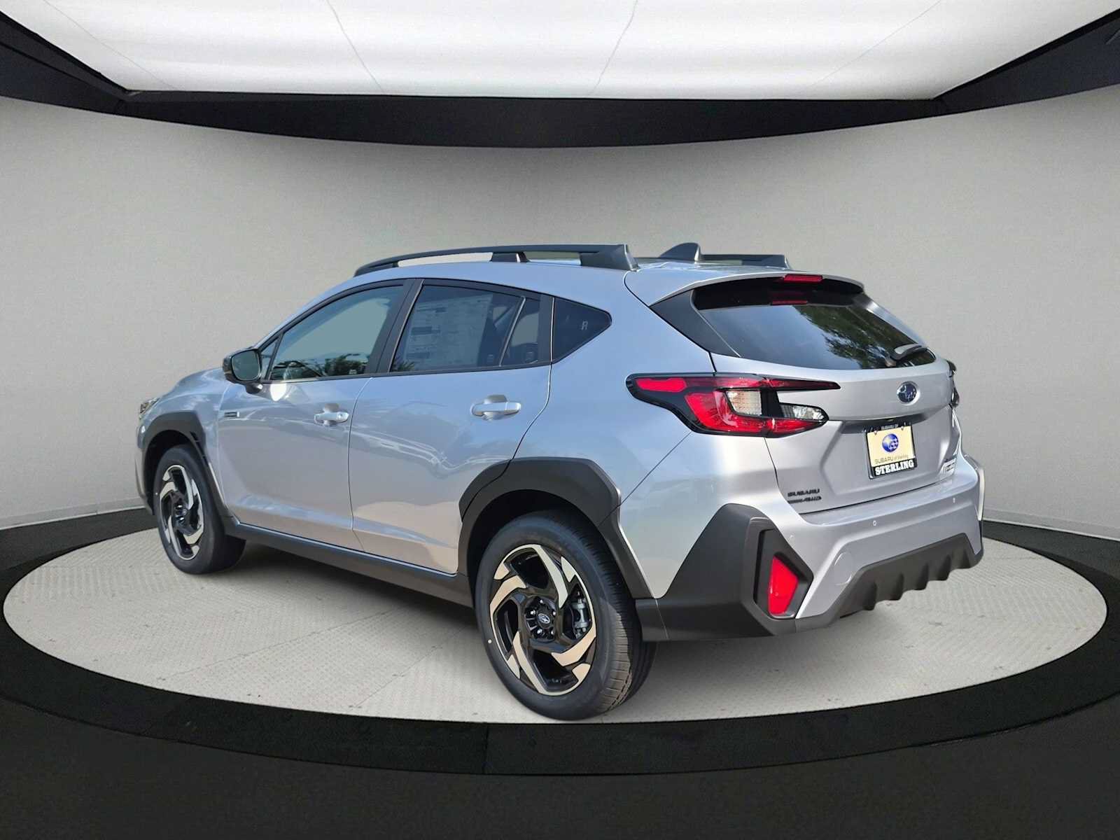 New 2026 Subaru Crosstrek 2.5i Limited AWD/4WD image 6