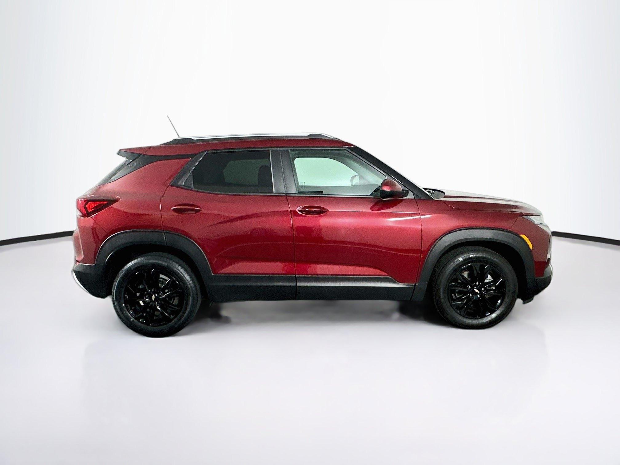 Used 2023 Chevrolet TrailBlazer LT FWD image 10