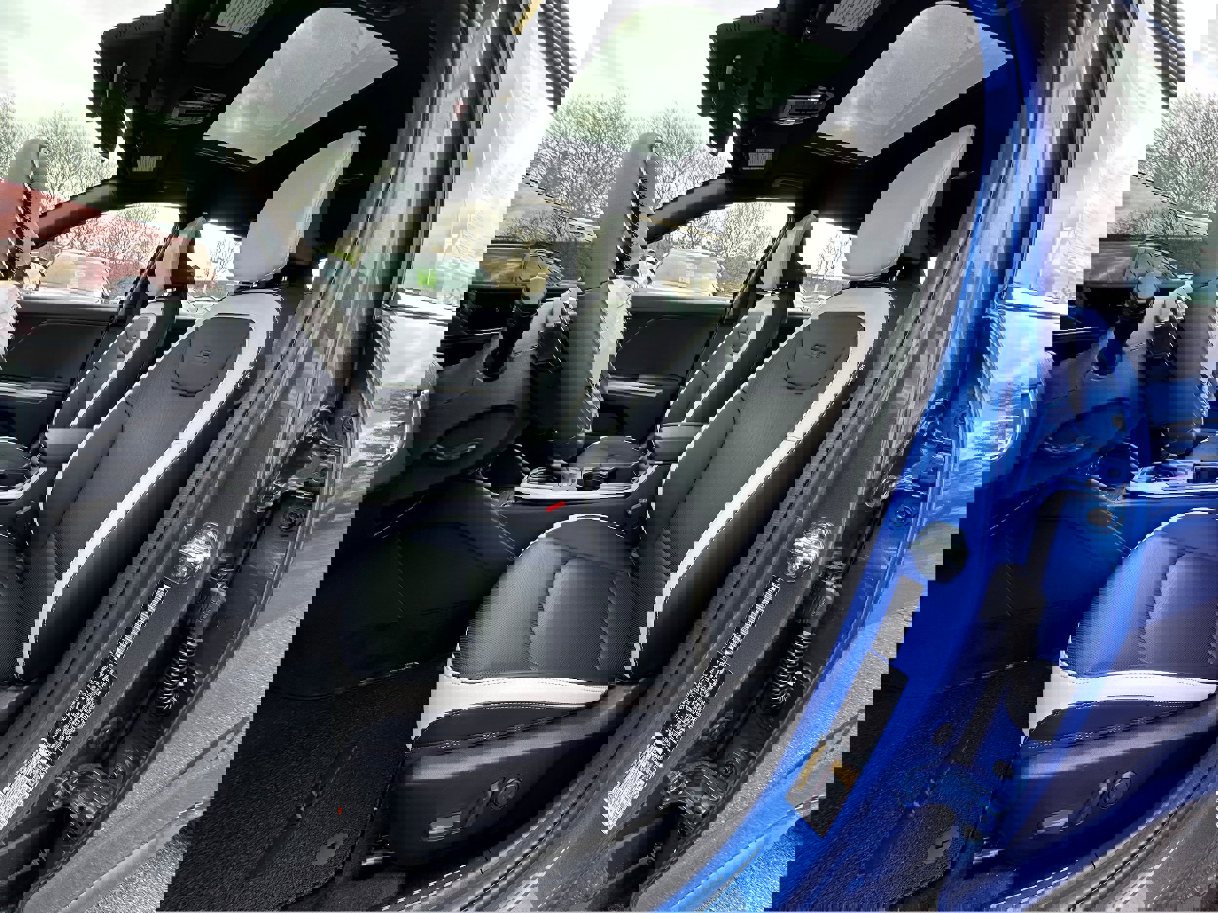 New 2026 Kia K4 GT-Line Turbo image 23