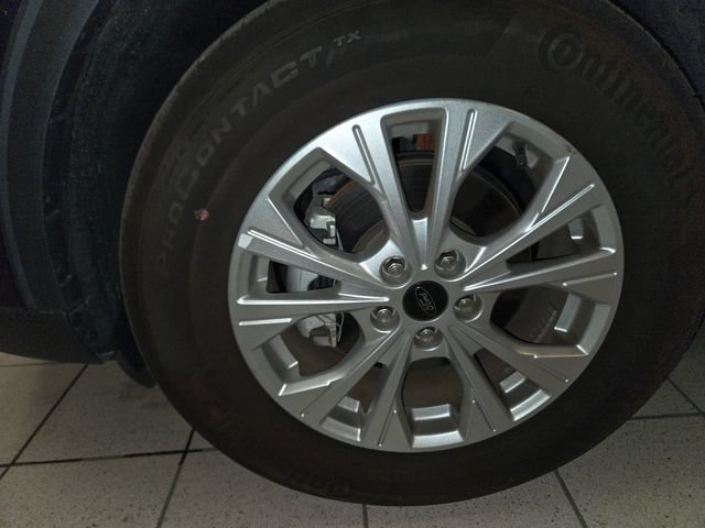 Used 2024 Ford Escape Active AWD/4WD image 10