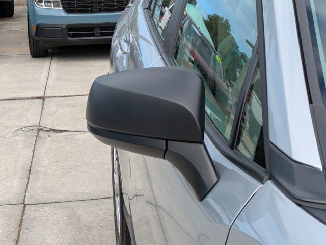 Used 2026 Toyota Corolla Cross L FWD image 10
