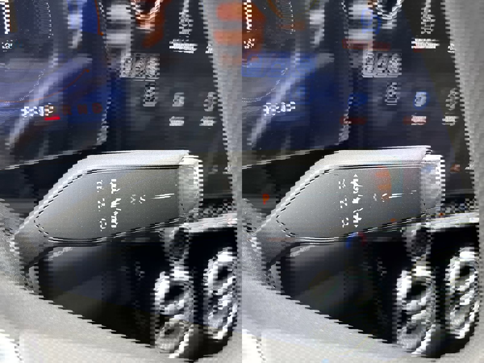 New 2026 Chevrolet Blazer EV LT image 22