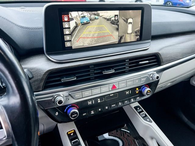 Certified 2021 Kia Telluride SX image 18