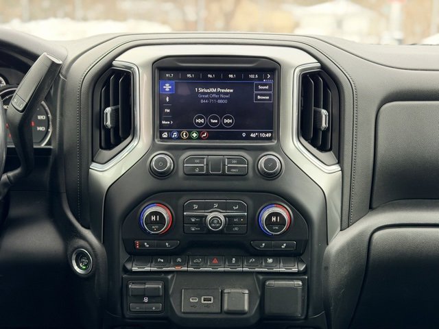 Used 2019 Chevrolet Silverado 1500 RST w/ All-Star Edition image 24