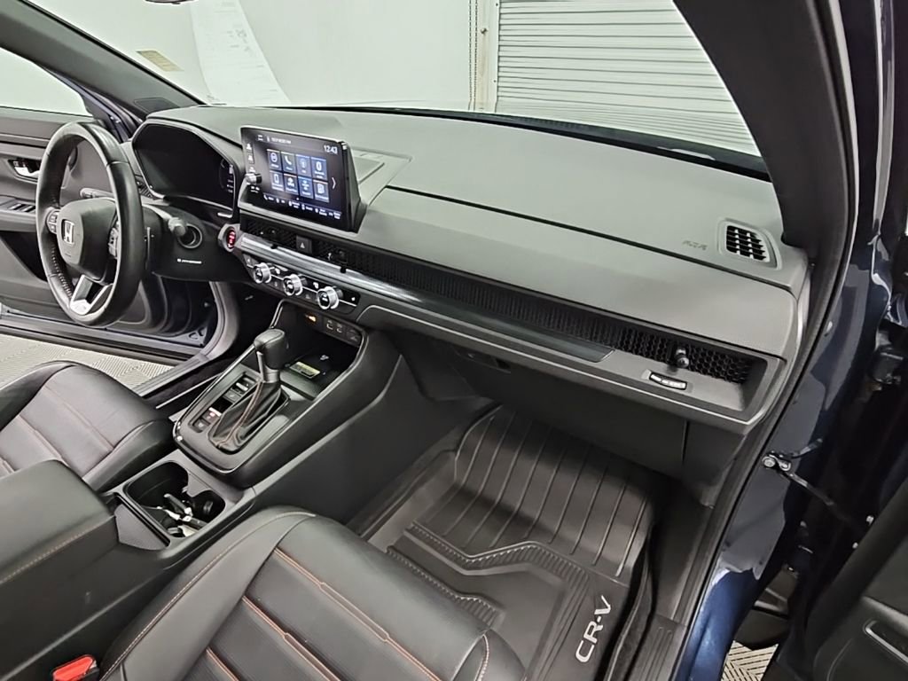 Used 2024 Honda CR-V Sport-L image 39