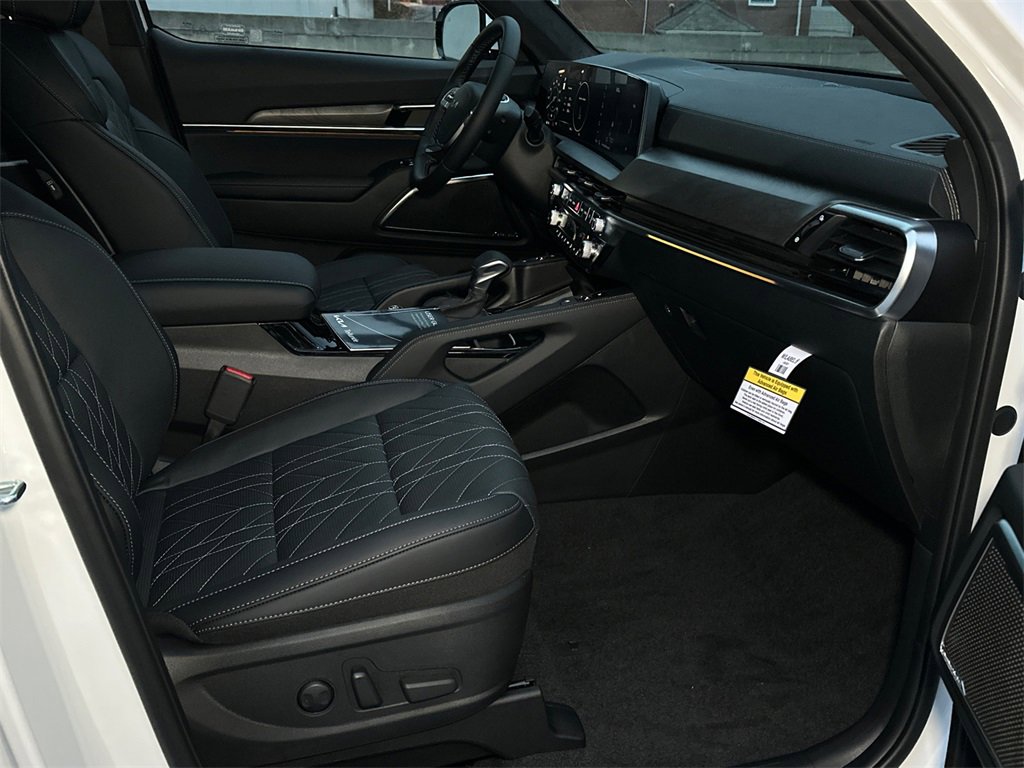 New 2025 Kia Telluride SX X-Line image 11