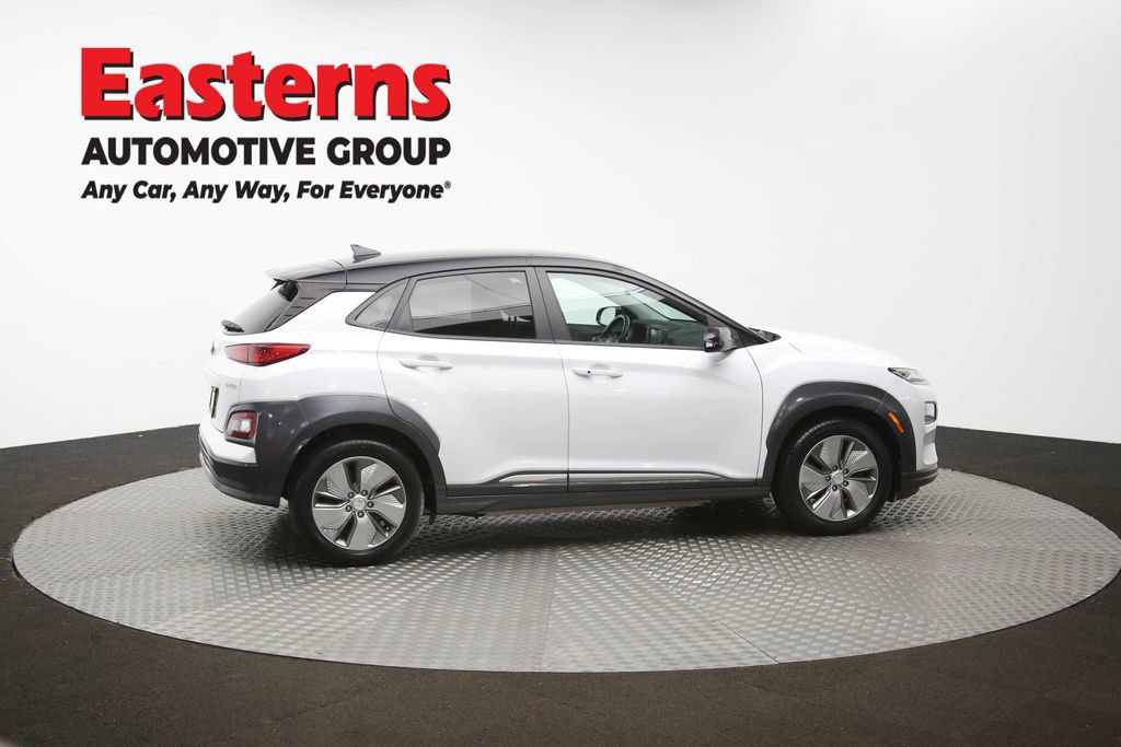 Used 2021 Hyundai Kona SEL image 43