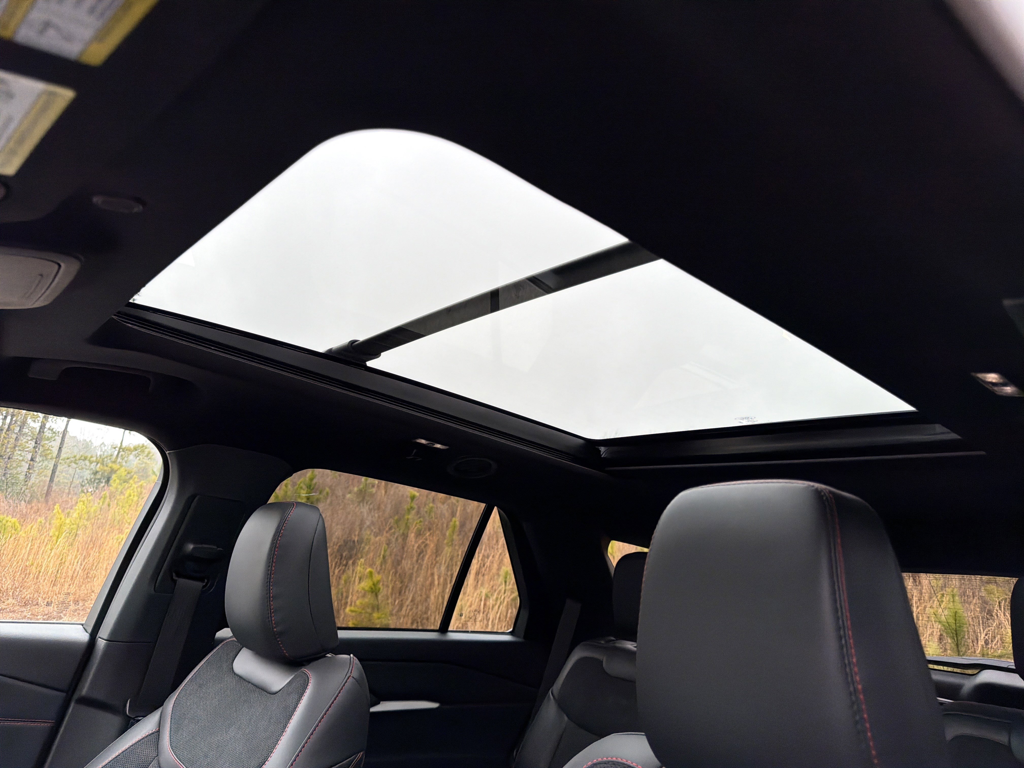 Used 2026 Ford Explorer ST w/ Sun And Sound Package image 31