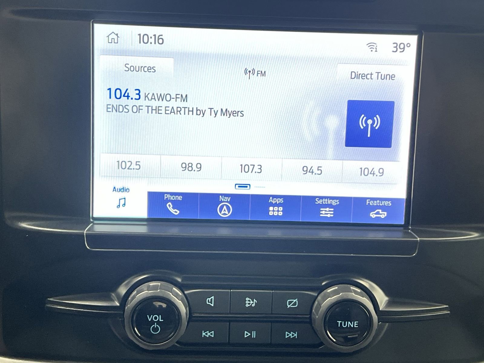 Used 2023 Ford F150 XLT image 16