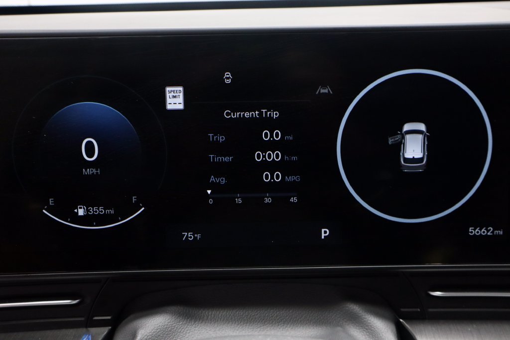 Certified 2026 Hyundai Kona SEL Premium AWD/4WD image 27