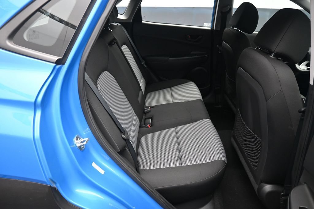 Used 2019 Hyundai Kona SE AWD/4WD image 23