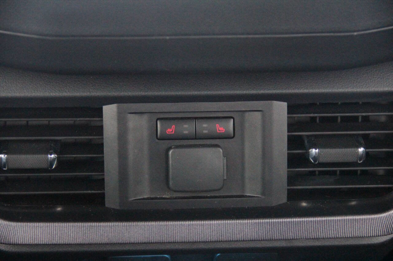 Certified 2023 Ford F150 Platinum w/ Equipment Group 701A High image 13