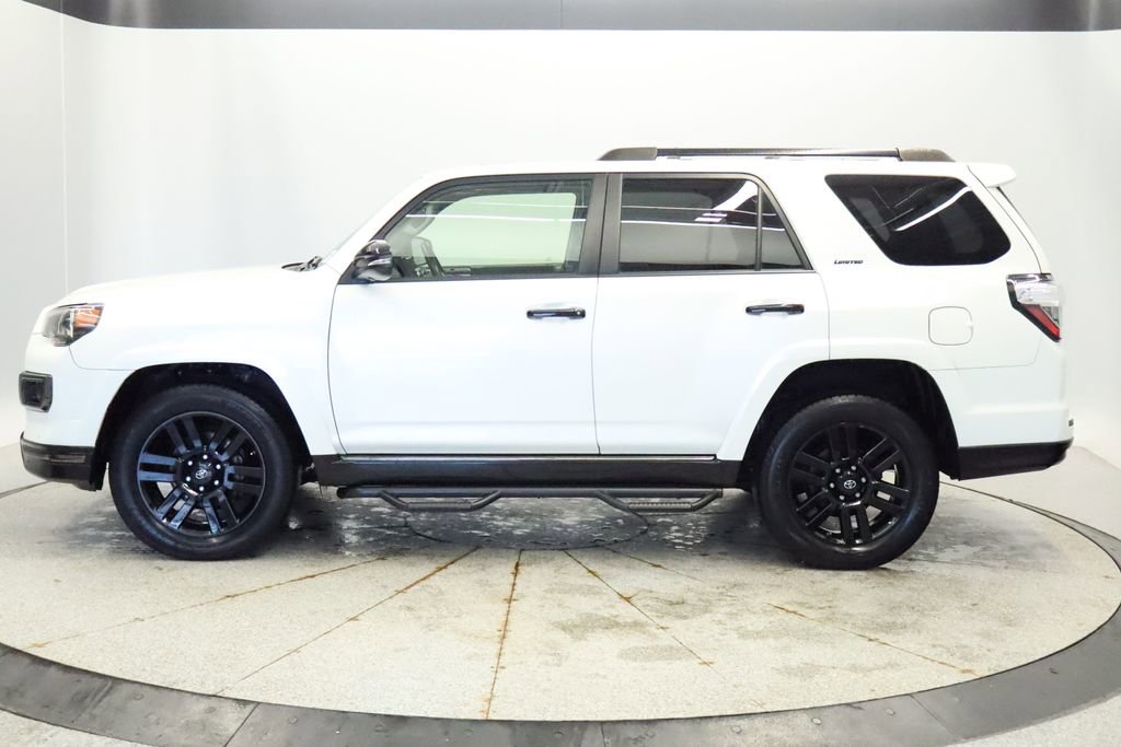Used 2019 Toyota 4Runner Limited image 2