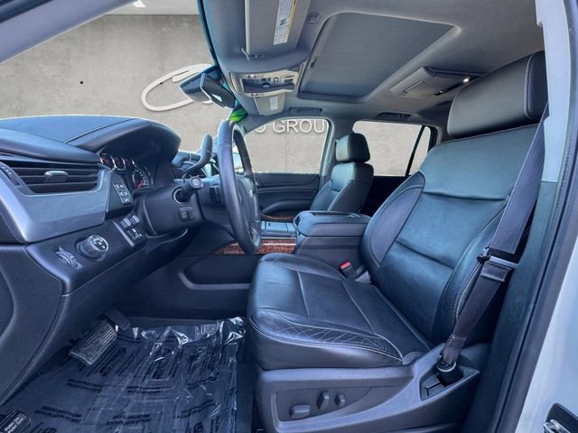 Used 2015 Chevrolet Tahoe LTZ image 19