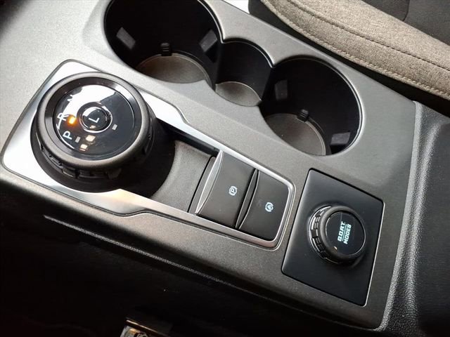 Used 2025 Ford Bronco Sport Big Bend image 29