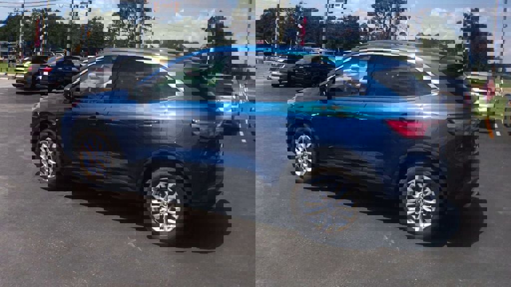 Used 2022 Ford Escape SE image 6