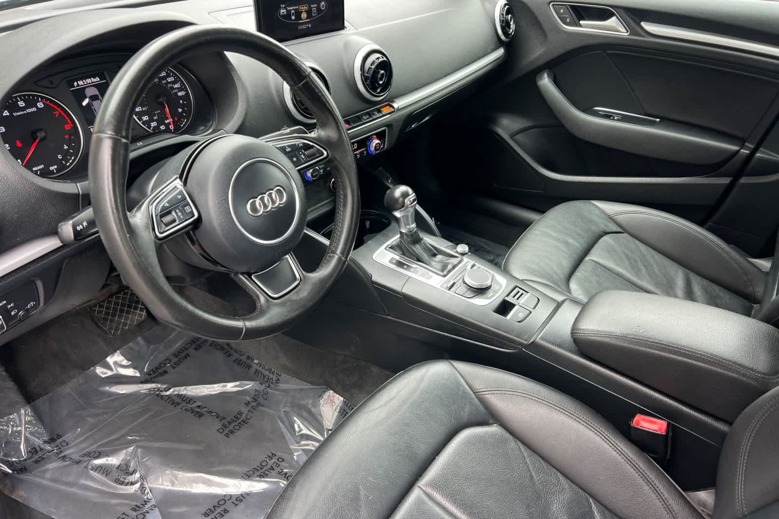 Used 2016 Audi A3 1.8T Premium FWD image 11