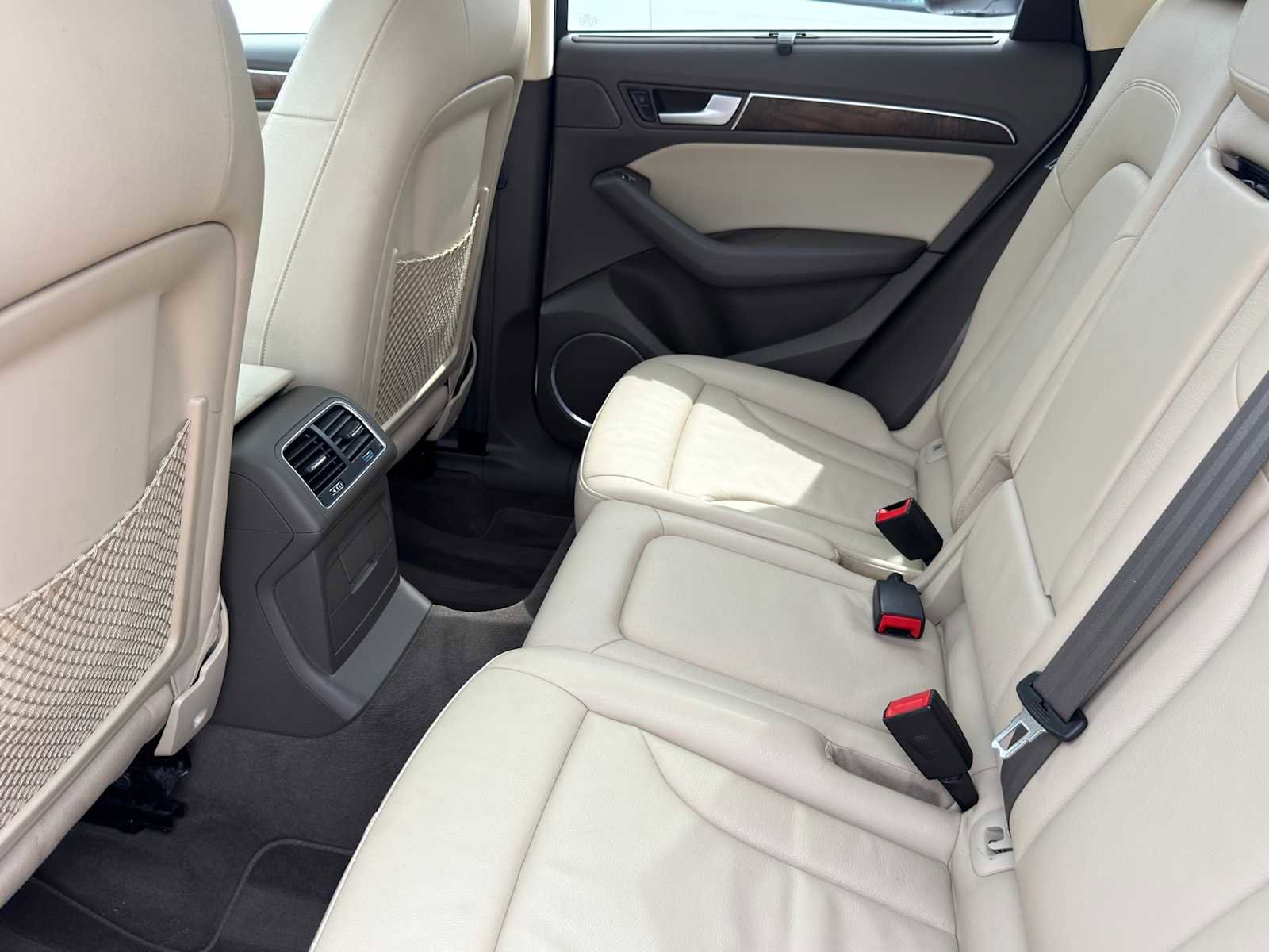 Used 2013 Audi Q5 3.0T Prestige AWD/4WD image 27