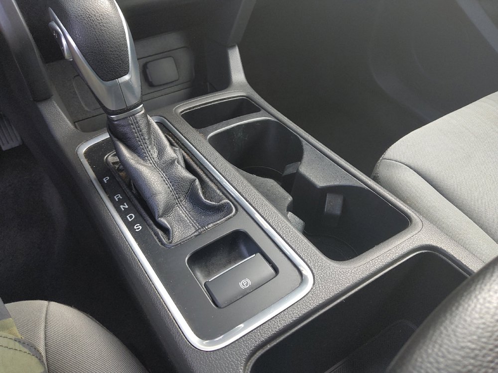 Used 2018 Ford Escape S FWD image 26