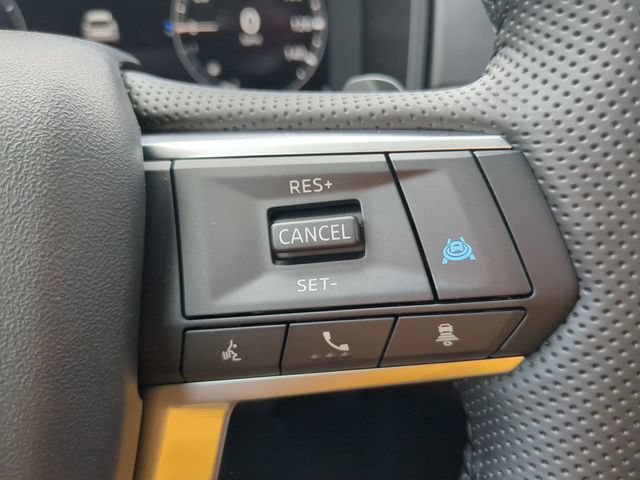 New 2026 Nissan Rogue Platinum AWD/4WD image 18