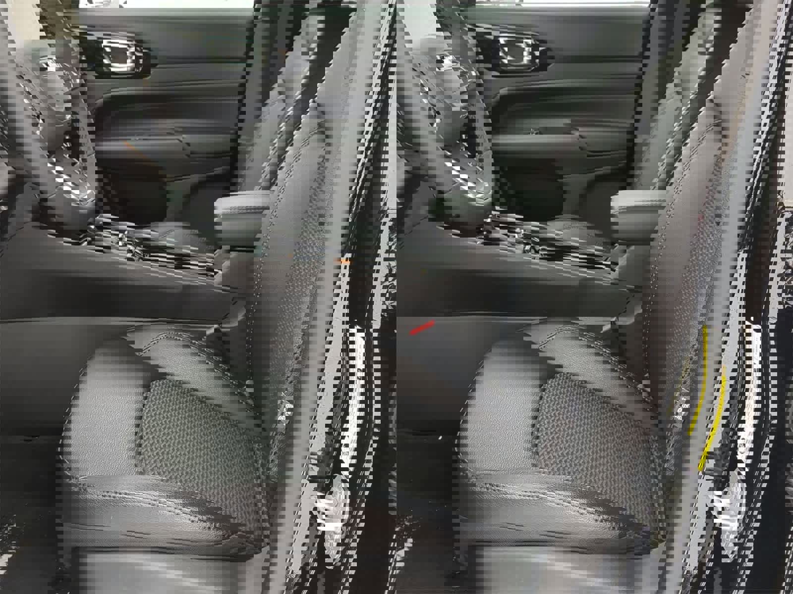 Used 2026 Jeep Compass Latitude w/ Quick Order Package 29K image 23