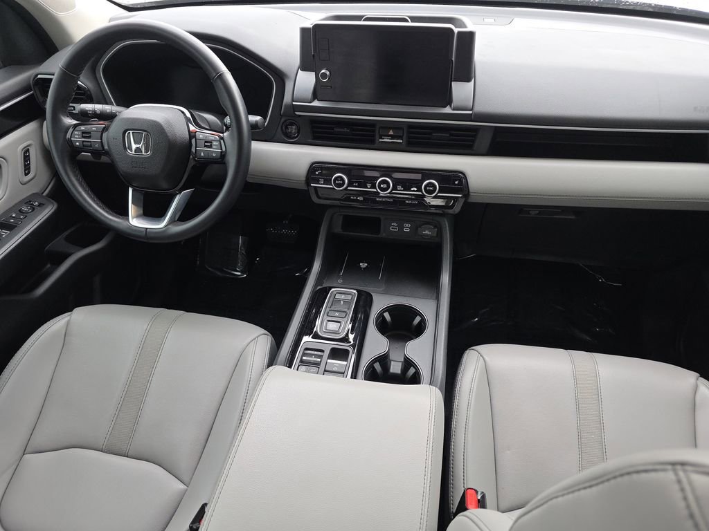 Used 2023 Honda Pilot EX-L image 20