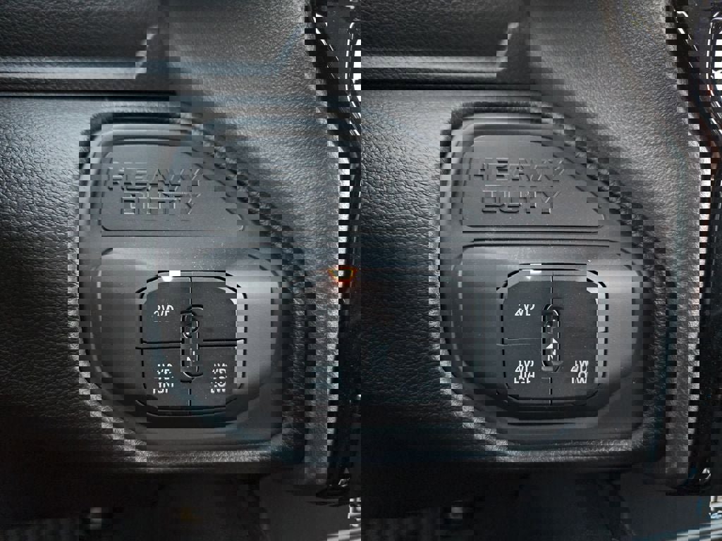 New 2026 RAM 2500 Lone Star image 27