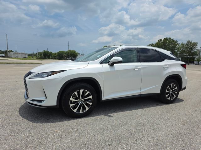 Used 2020 Lexus RX 350 AWD w/ Premium Package image 7