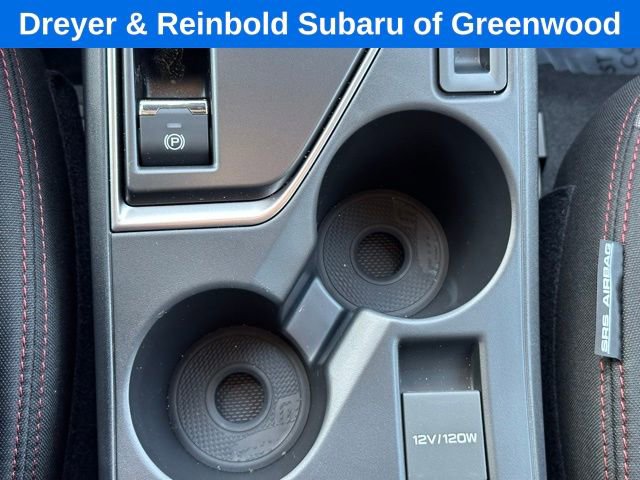 New 2026 Subaru Impreza 2.0i Sport image 20