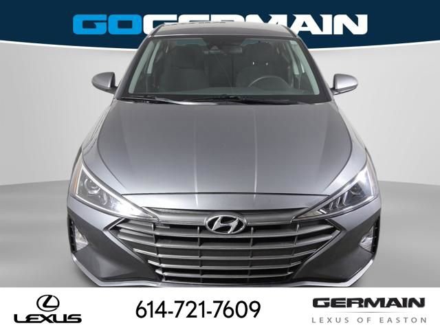 Used 2019 Hyundai Elantra SEL w/ Cargo Package image 3